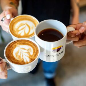 Ben Café