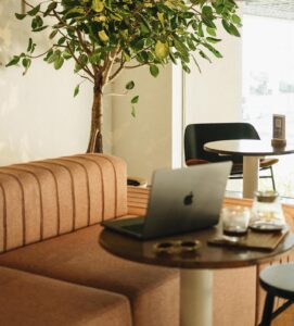 Offcina Café Coworking