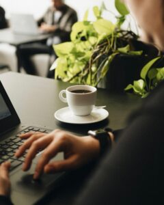 Offcina Café Coworking