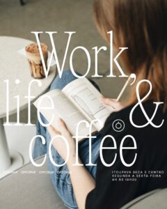 Offcina Café Coworking