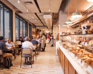Le Jazz Boulangerie