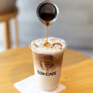 Ben Café