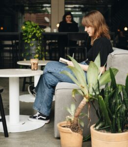 Offcina Café Coworking