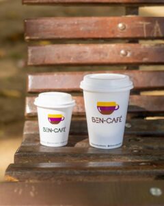 Ben Café