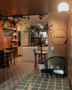 Torra Café