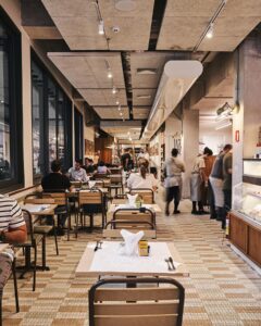 Le Jazz Boulangerie