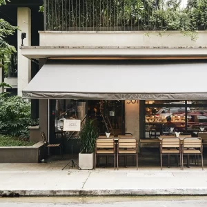 Le Jazz Boulangerie