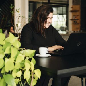 Offcina Café Coworking