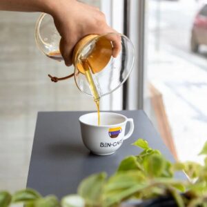 Ben Café