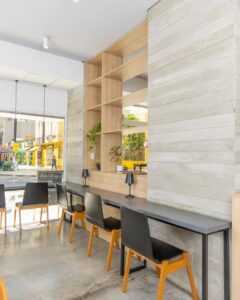 Ben Café