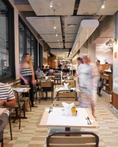 Le Jazz Boulangerie
