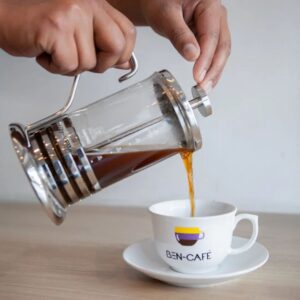 Ben Café