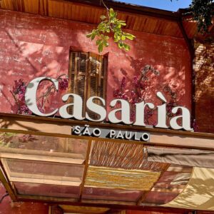 Casarìa SP