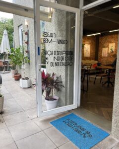 Vive Le Café