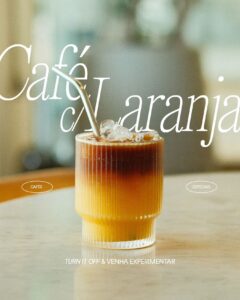 Offcina Café Coworking
