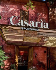 Casarìa SP