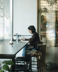 Offcina Café Coworking