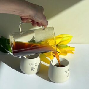 Vive Le Café