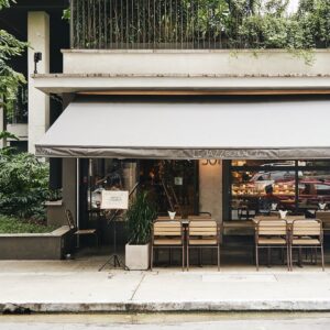 Le Jazz Boulangerie