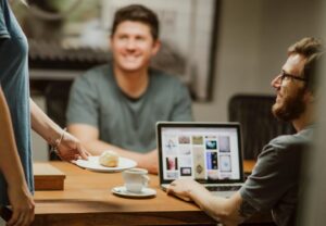Offcina Café Coworking