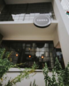Torra Café