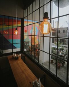 Torra Café
