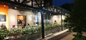Lucca Cafés Especiais