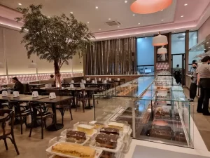 Degusto Café