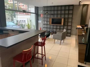 Set Cafeteria & Coworking
