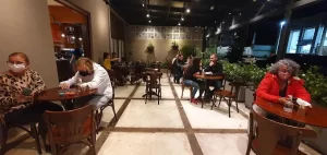 Lucca Cafés Especiais