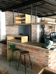 Jardins Café Curitiba
