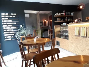 Torra Café