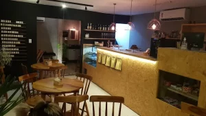 Torra Café