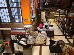 Lucca Cafés Especiais
