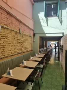 Dona Vitamina