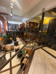Lucca Cafés Especiais