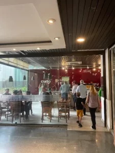 Curto Café