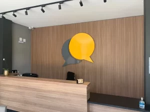 Set Cafeteria & Coworking