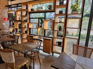 Jardins Café Curitiba