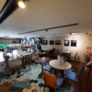 Degusto Café