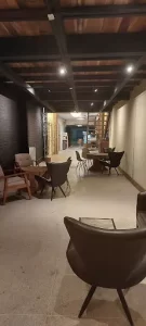 Sola Coffee