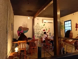 Torra Café