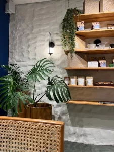 Atelier 1913 Cafés Especiais