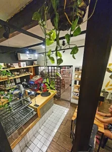 Torra Café