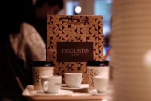 Degusto Café