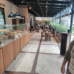 Lucca Cafés Especiais