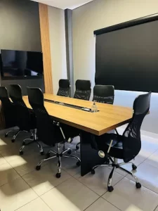 Set Cafeteria & Coworking