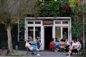 Degusto Café
