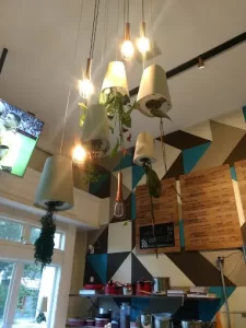 Degusto Café