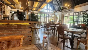 Jardins Café Curitiba